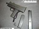 M-11A1-.380- Semi Auto